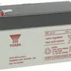 Accu Yuasa NP 1.2-12 12VDC 1.2 Ah 