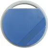 Touchkey-badge Axolute bleu 