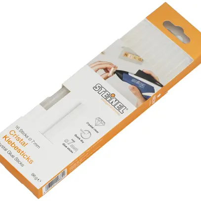 Bâton de colle Cristal-Sticks 150×7mm 96g, pour neo1 et 2 