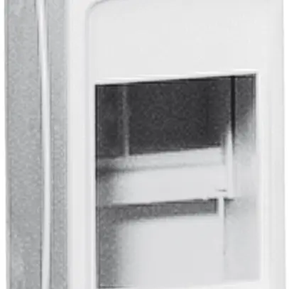 Couvercle AP LEXIC 1×2 