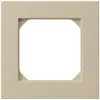 Telaio di copertura INC kallysto.pro 1×1 beige 94×94mm 