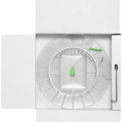 Modulo di raccordo EASYNET DiaLink/F-3000 con cavo 15m 