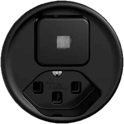 Combinazione STANDARDdue SNAPFIX® S6K+T23 lenta frontale gi ne 