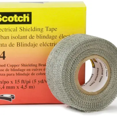 Nastro Cu Scotch24 25.4mm×4.5m 