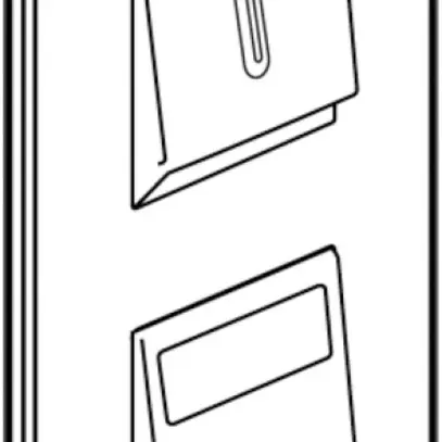 Combinazione INC ATO LS 3/1L +suoneria grigio grafite grd.I+I 