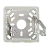Étrier de fixation AP FH 74×74×54mm, avec cadre de base 