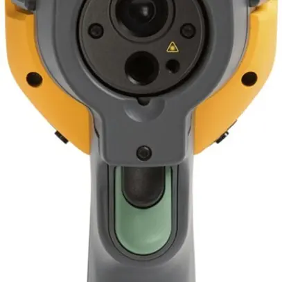 Termocamera Fluke TiS60+ 30Hz 3.5" 320×240 1.86m Rad 45mK IP54 