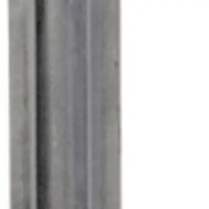 Supporto Flury FE 16, ac nudo per nastro di terra 30/25×3mm 