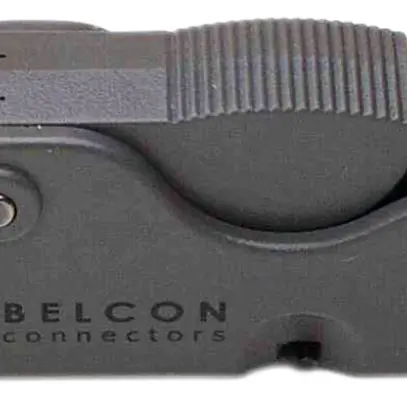 Outil à dénuder pour câble HVA T6T77 