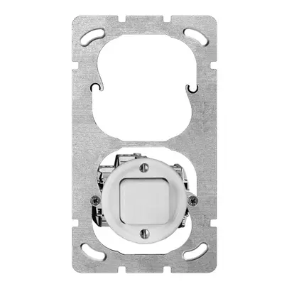 Combinazione INC FH PM vuoto+3/1L bianco 