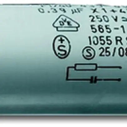 Limiteur de surtension RC ABB pour Busch 