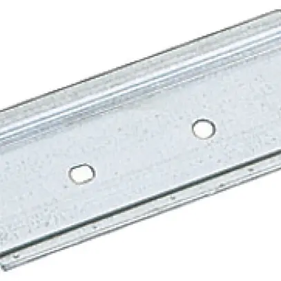 Barra profilata ELS NS35 81×35×7.5mm 