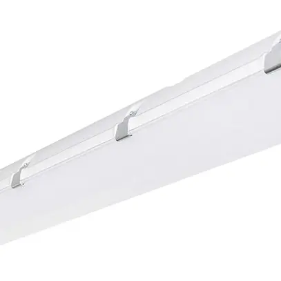 Plafoniera LED DOTLUX MISTRALex 27W 4150lm 4000K IP66 Ex 2 Ex 22 1572×145mm 