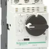 Disgiuntore per motore Schneider GV2P03 0.25…0.40A TeSys 50kA 