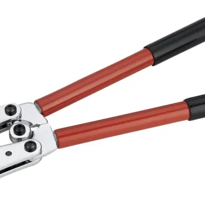 Attrezzo di serragio meccanico CIMCO 16…95mm² l=530mm 