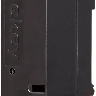 Convertitore Hager ekey-home LAN RS-485 bianco 