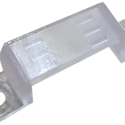 AP-Montageclip QUICKLED für LED-Lichtband QUICKLED 120/240 15 Stück 