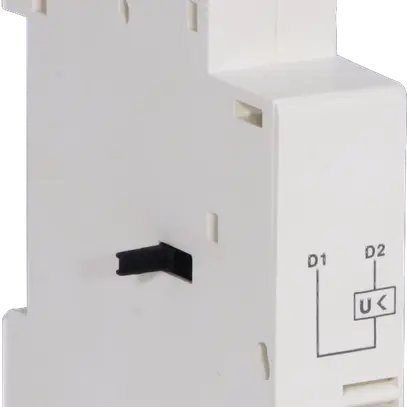 Bobina a min.di tensione GVAU385 380V TeSys 