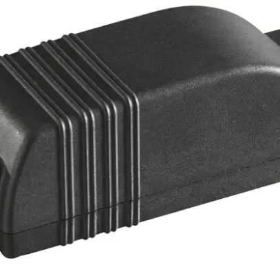 Ricevitore RF INS Somfy, Plug Universal Slim RTS 