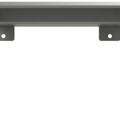 Protection intempéries ENC ABB-Welcome, pour taille 1/x, aluminium 