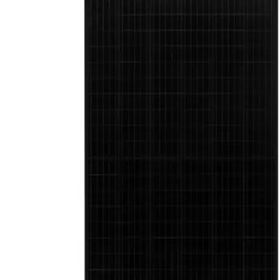 Jinko Tiger Neo 54 JKM435N-54HL4R-B N-Type, Cadre: noir, EVA: noir 