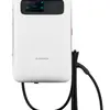 Ladestation Sungrow IDC30E 30kW, 5m Kabel, RFID, WLAN, LAN, 4G 