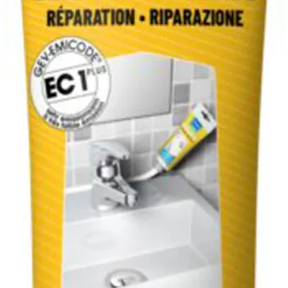 Sigillante Coltogum silicone 100ml bianco 