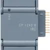 Processore di comunicazione Siemens SIMATIC CP 1243-8 IRC, RJ45 