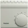 Termostato ambiente Theben Ram 708 