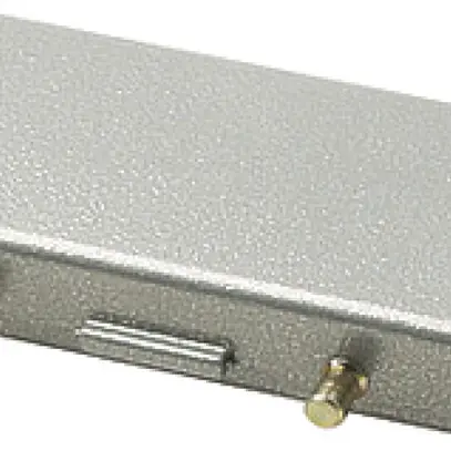 Coperchio di protezione B10 QVN con cordoncino alluminio 