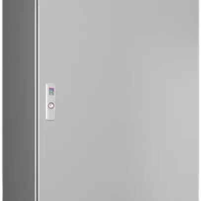 Armadio compatto Rittal AX, 1 porta, IP66, 600×1200×400mm, lamiera d'acciaio 