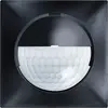 Rilevatore di movimento INC ESYLUX MD 180i/16 BASIC FEL SF EDUE nero 