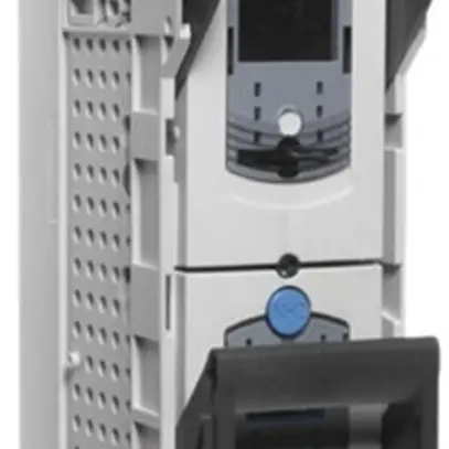 Regolo HPC weber.vertigroup 1P DIN1 250A guida 185mm morsetto acciaio 