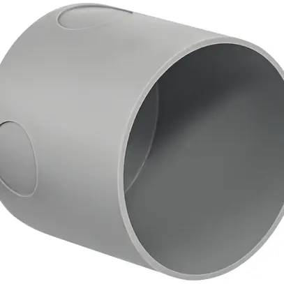 Scatola per parete cava HSB Basic senza piastra, senza alogeni 