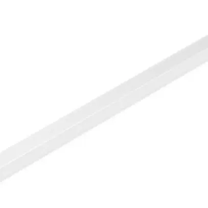 Coperchio SLV GRAZIA 10, versione alta 2m satinato 