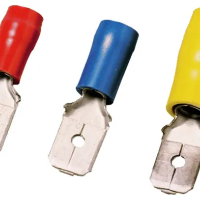 Fiche plate Weidmüller FSKI/1.5-2.5/488 isolé 