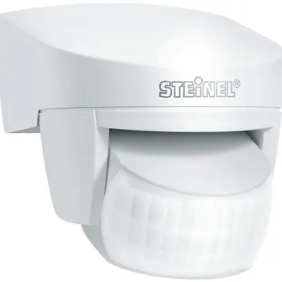 Détecteur de mouvement AP Steinel IS 140-2 COM1, blanc 