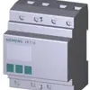 Apparecchio di misura Siemens SENTRON 3L S0+MID L-L 400V, L-N 230V, 80A 