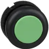 Testa di comando Schneider Electric verde XAC-9413 