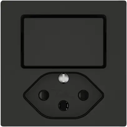 Combinazione EDIZIO.liv SNAPFIX® schema 3+T13 con shutter ne 