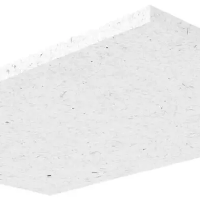 Placca fibra miner.p.Speedbox 325×218×10mm 