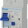 Fehlerstrom-/Leitungsschutzschalter Doepke DRCBO 4 Typ B NK L+N 13A 300mA 6kA C 