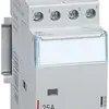 Contacteur AMD CX3 25A 2NC 230VAC 