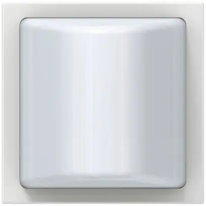 EB-Signallampe MOS 230VAC 1W grün/weiss 2 Module 