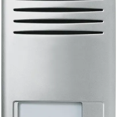 Postazione audio esterna AP Legrand SFERA LINEA 2000 1×tasto 176×98mm arg IP54 