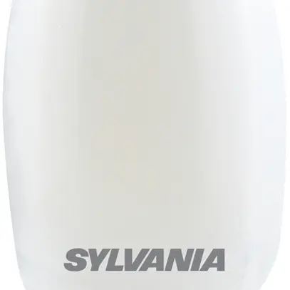 LED-Lampe Sylvania ToLEDo CANDLE E27 4.5W 470lm 827 WS SL 