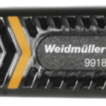 Couteau pour câbles Weidmüller SLICER NO 27 