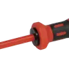 Cacciavite 3×0.5mm VDE 1000V 185mm 