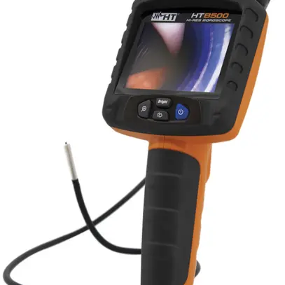Caméra d'inspection Optec HT.B500 