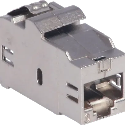 Modul Dätwyler RJ45s Kat.6 MS1/8 180° 